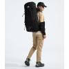 imageTHE NORTH FACE Terra 55 Backpacking Backpack Forest OliveNew Taupe GreenNPF SmallMediumTnf BlackAsphalt Greynpf