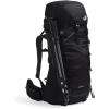 imageTHE NORTH FACE Terra 55 Backpacking Backpack Forest OliveNew Taupe GreenNPF SmallMediumTnf BlackAsphalt Greynpf