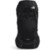 imageTHE NORTH FACE Terra 55 Backpacking Backpack Forest OliveNew Taupe GreenNPF SmallMediumTnf BlackAsphalt Greynpf
