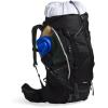 imageTHE NORTH FACE Terra 55 Backpacking Backpack Forest OliveNew Taupe GreenNPF SmallMediumTnf BlackAsphalt Greynpf