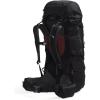 imageTHE NORTH FACE Terra 55 Backpacking Backpack Forest OliveNew Taupe GreenNPF SmallMediumTnf BlackAsphalt Greynpf