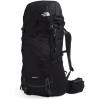 imageTHE NORTH FACE Terra 55 Backpacking Backpack Forest OliveNew Taupe GreenNPF SmallMediumTnf BlackAsphalt Greynpf
