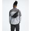 imageTHE NORTH FACE Terra Lumbar Hiking Hip Pack  3L Asphalt GreyTNF BlackNPF One SizeAsphalt GreyTNF BlackNPF