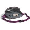 imageTHE NORTH FACE Terra Lumbar Hiking Hip Pack  3L Asphalt GreyTNF BlackNPF One SizeBlack Currant PurpleAubergineNPF