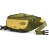 imageTHE NORTH FACE Terra Lumbar Hiking Hip Pack  3L Asphalt GreyTNF BlackNPF One SizeForest OliveYellow SiltNPF