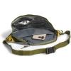 imageTHE NORTH FACE Terra Lumbar Hiking Hip Pack  3L Asphalt GreyTNF BlackNPF One SizeForest OliveYellow SiltNPF
