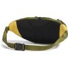 imageTHE NORTH FACE Terra Lumbar Hiking Hip Pack  3L Asphalt GreyTNF BlackNPF One SizeForest OliveYellow SiltNPF