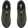 imageTHE NORTH FACE Ultra 112 WP  MensNew Taupe GreenTnf Black