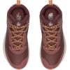 imageTHE NORTH FACE UnisexChild Fastpack Hiker Mid Waterproof Youth Backpacking BootCanyon DustCalcite Sand
