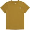 imageTHE NORTH FACE Womens Adventure TeeAmber Green