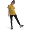 imageTHE NORTH FACE Womens Adventure TeeAmber Green