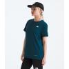 imageTHE NORTH FACE Womens Adventure TeeMidnight Petrol