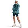 imageTHE NORTH FACE Womens Antora JacketAlgae BlueMidnight Petrol
