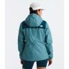 imageTHE NORTH FACE Womens Antora JacketAlgae BlueMidnight Petrol