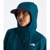 imageTHE NORTH FACE Womens Antora JacketMidnight Petrol
