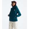 imageTHE NORTH FACE Womens Antora JacketMidnight Petrol