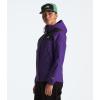 imageTHE NORTH FACE Womens Antora JacketPeak PurpleTnf Black