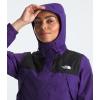 imageTHE NORTH FACE Womens Antora JacketPeak PurpleTnf Black