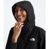 imageTHE NORTH FACE Womens Antora JacketTnf Blacknpf