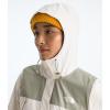 imageTHE NORTH FACE Womens Antora JacketWhite DuneClay Grey