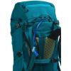 imageTHE NORTH FACE Womens Terra 55 Backpacking Backpack Blue MossSapphire SlateNPF XSmallSmallBlue MossSapphire Slatenpf
