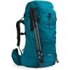 imageTHE NORTH FACE Womens Terra 55 Backpacking Backpack Blue MossSapphire SlateNPF XSmallSmallBlue MossSapphire Slatenpf