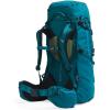 imageTHE NORTH FACE Womens Terra 55 Backpacking Backpack Blue MossSapphire SlateNPF XSmallSmallBlue MossSapphire Slatenpf