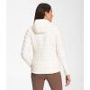 imageTHE NORTH FACE Womens Thermoball Eco Hoodie 20Gardenia Whitenpf