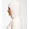 imageTHE NORTH FACE Womens Thermoball Eco Hoodie 20Gardenia Whitenpf