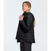 imageTHE NORTH FACE Womens Thermoball Eco Hoodie 20Tnf Blacknpf