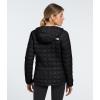 imageTHE NORTH FACE Womens Thermoball Eco Hoodie 20Tnf Blacknpf