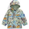 Misty Sage Tnf Design Dogs Print