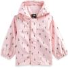 Purdy Pink Joy Floral Print