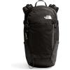 imageTHE NORTH FACE Basin 24 Liter Daypack with Rain Cover  PFAS Free TNF BlackTNF BlackNPF One SizeTnf BlackTnf Blacknpf