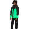 Chlorophyll Green