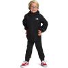 imageTHE NORTH FACE Boys Toddler Antora Rain JacketTnf Blacknpf