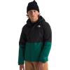 imageTHE NORTH FACE Boys Warm Antora Rain Jacket Little Big KidEvergreen