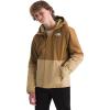 imageTHE NORTH FACE Boys Warm Antora Rain Jacket Little Big KidKhaki Stone