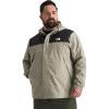 Clay Grey/Tnf Black