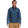 imageTHE NORTH FACE Mens ThermoBall Eco Vest 20 Standard and Big Size  PFAS FreeShady Bluenpf