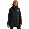 Tnf Black-npf