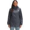 imageTHE NORTH FACE Plus Size Antora ParkaVanadis Grey