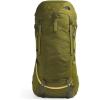 imageTHE NORTH FACE Terra 55 Backpacking Backpack Forest OliveNew Taupe GreenNPF SmallMediumForest OliveNew Taupe Greennpf