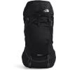 imageTHE NORTH FACE Terra 55 Backpacking Backpack Forest OliveNew Taupe GreenNPF SmallMediumTnf BlackAsphalt Greynpf