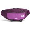 imageTHE NORTH FACE Terra Lumbar Hiking Hip Pack  3L Asphalt GreyTNF BlackNPF One SizeBlack Currant PurpleAubergineNPF