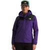 Peak Purple/Tnf Black