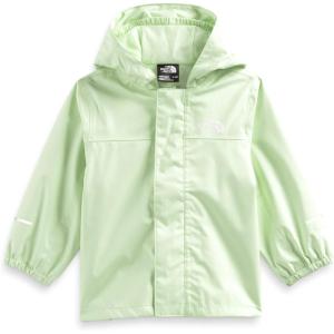 imageTHE NORTH FACE Baby Antora Rain JacketLime Cream