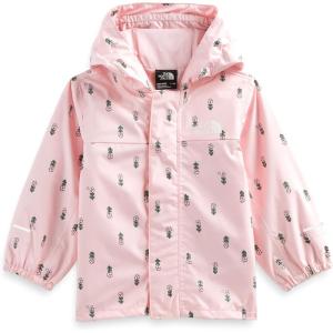 imageTHE NORTH FACE Baby Antora Rain JacketPurdy Pink Joy Floral Print