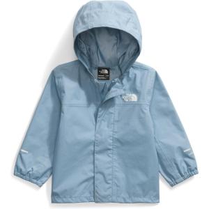 imageTHE NORTH FACE Baby Antora Rain JacketSteel Blue