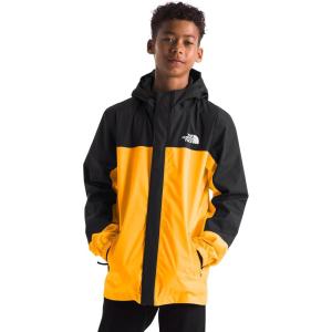 imageTHE NORTH FACE Boys Antora Waterproof Rain JacketSummit Gold